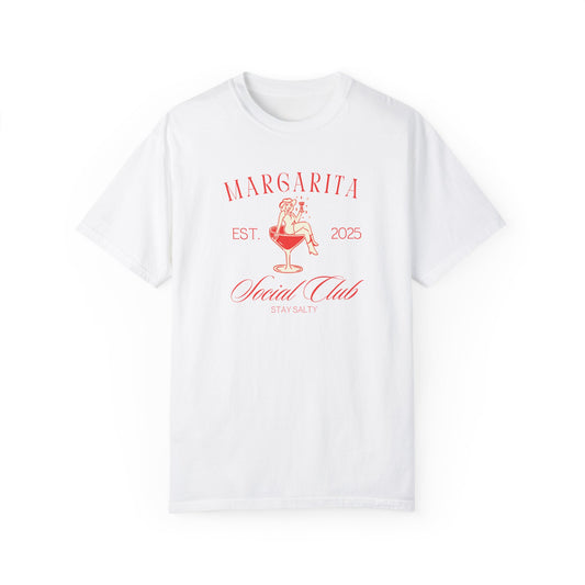 Margarita Social Club Shirt