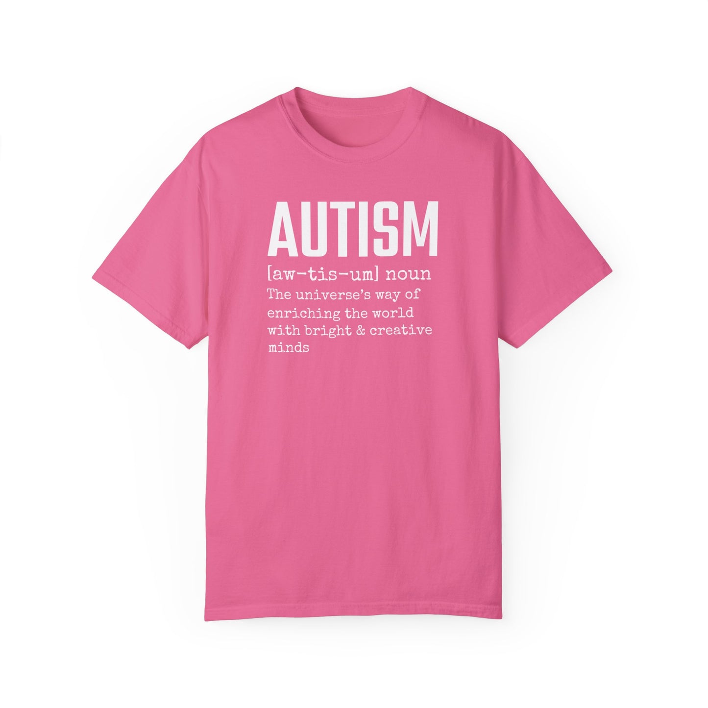 Autism Awareness Shirt