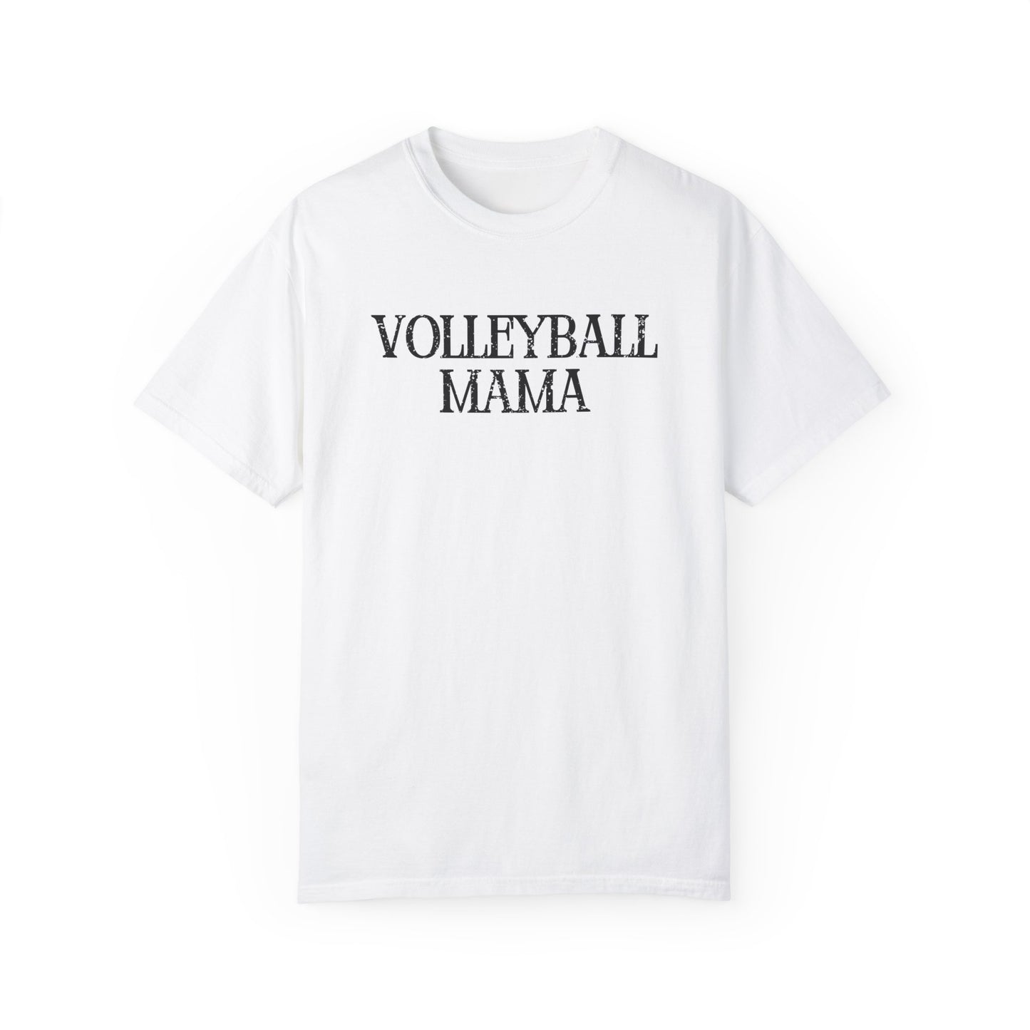 Volleyball Mama Shirt