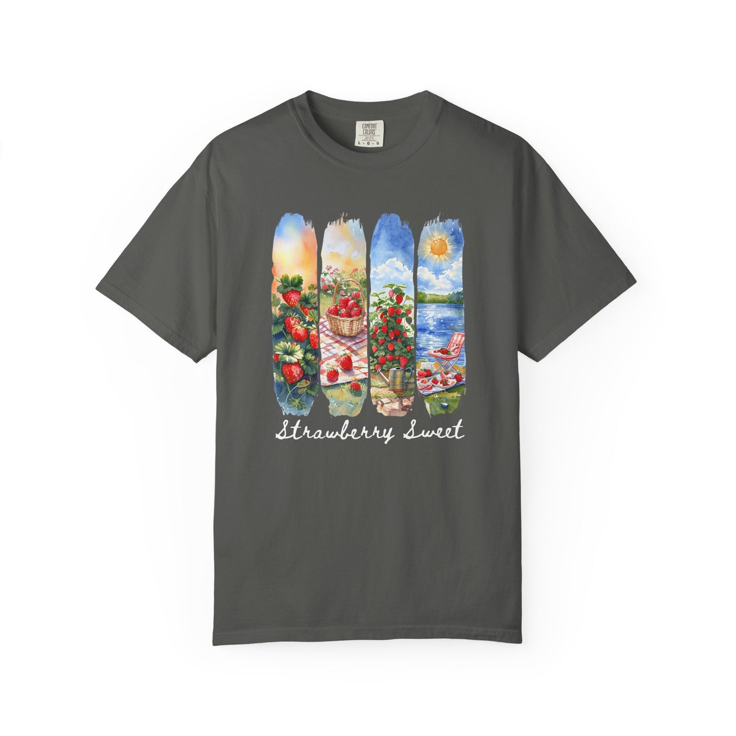 Strawberry Sweet Shirt