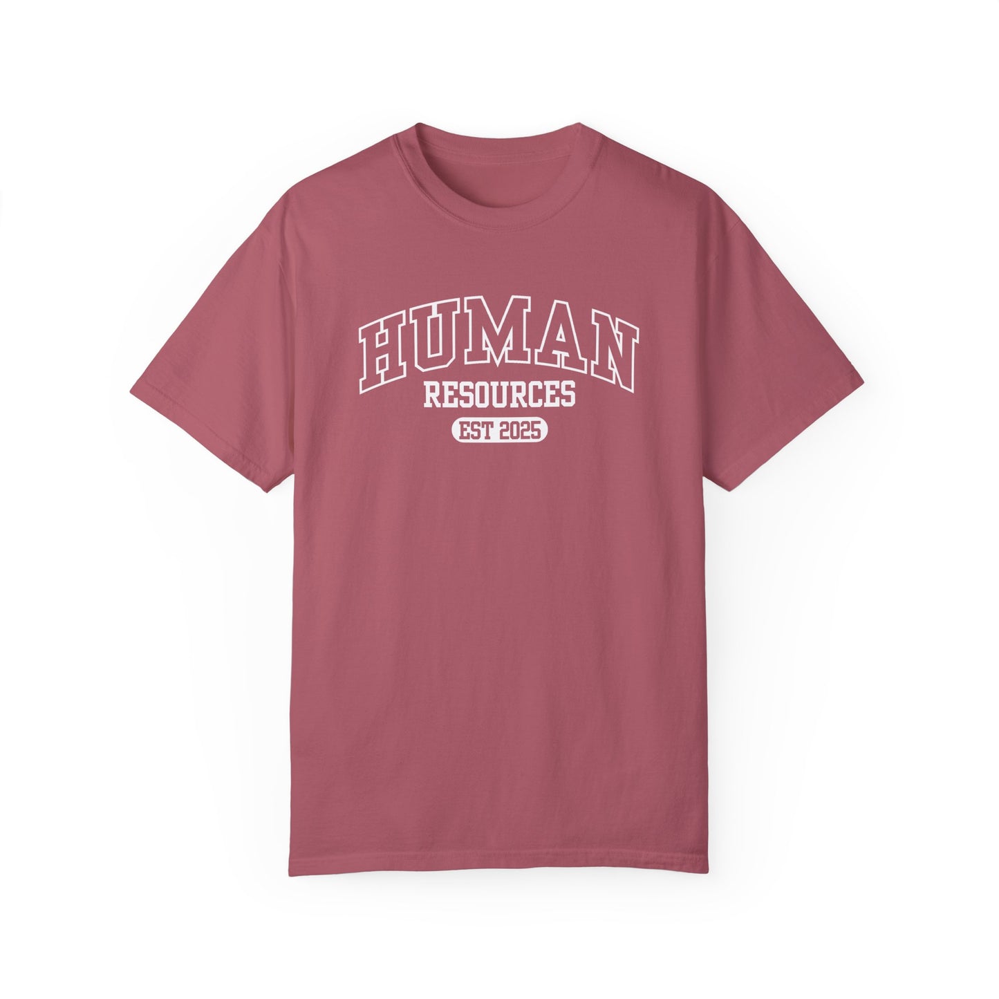 University Human Resources Shirt