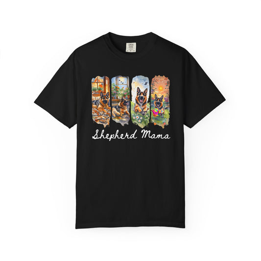 Shepherd Mama Shirt