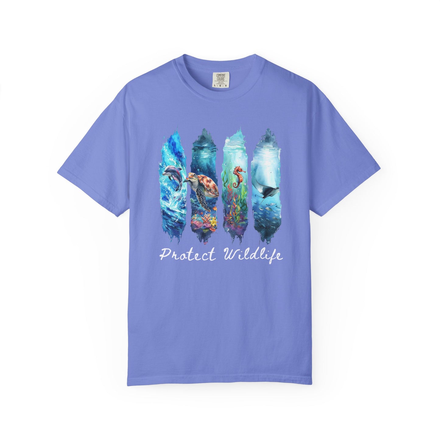 Protect Wildlife Shirt