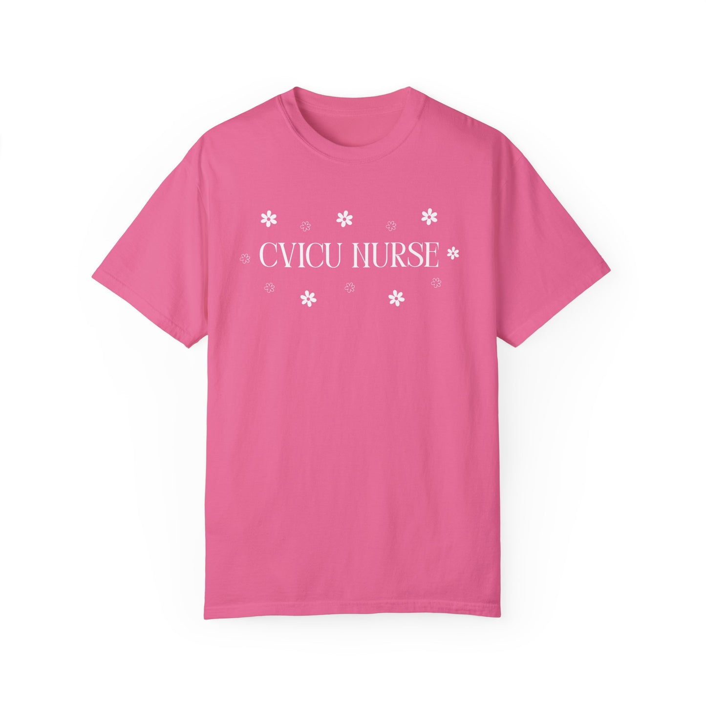 CVICU Nurse Shirt