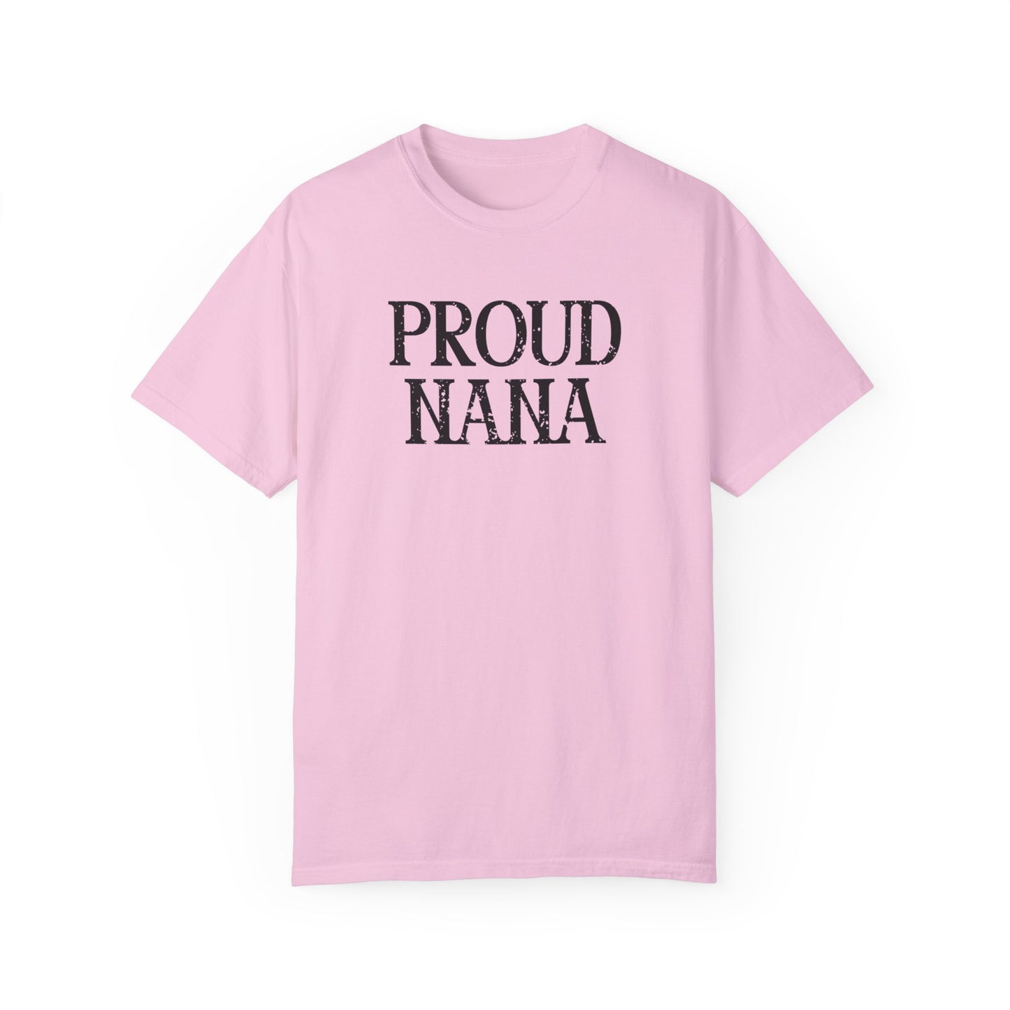 Proud Nana Shirt