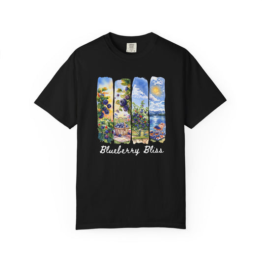 Blueberry Bliss Shirt