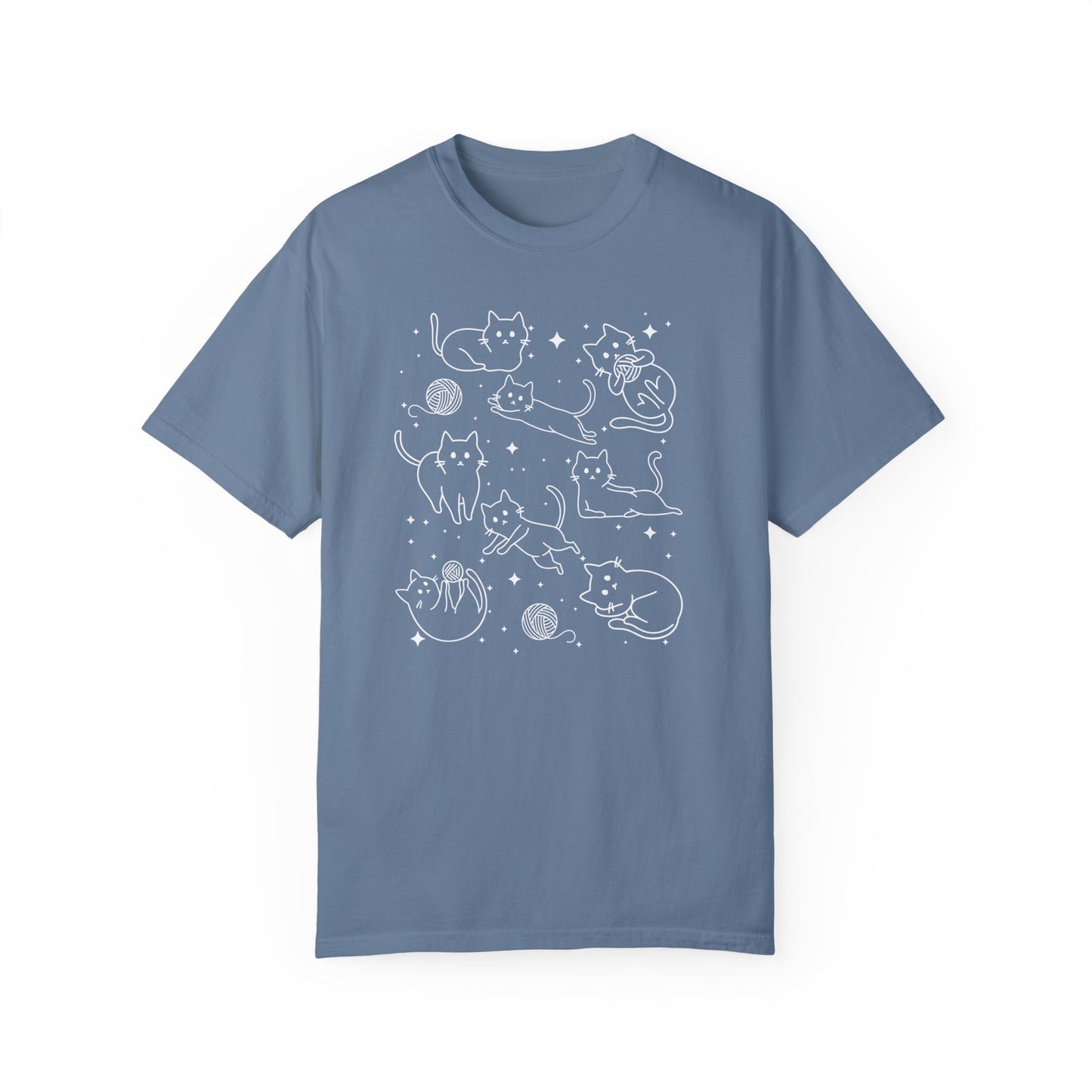 Cute Cats Shirt