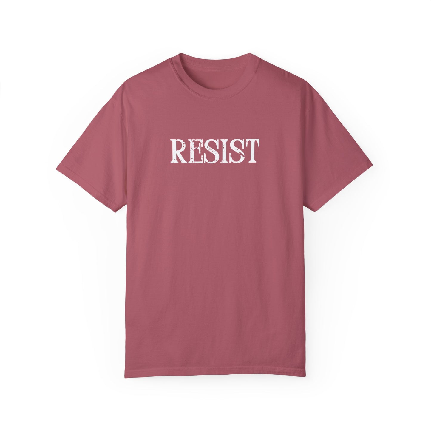 Resist Shirt