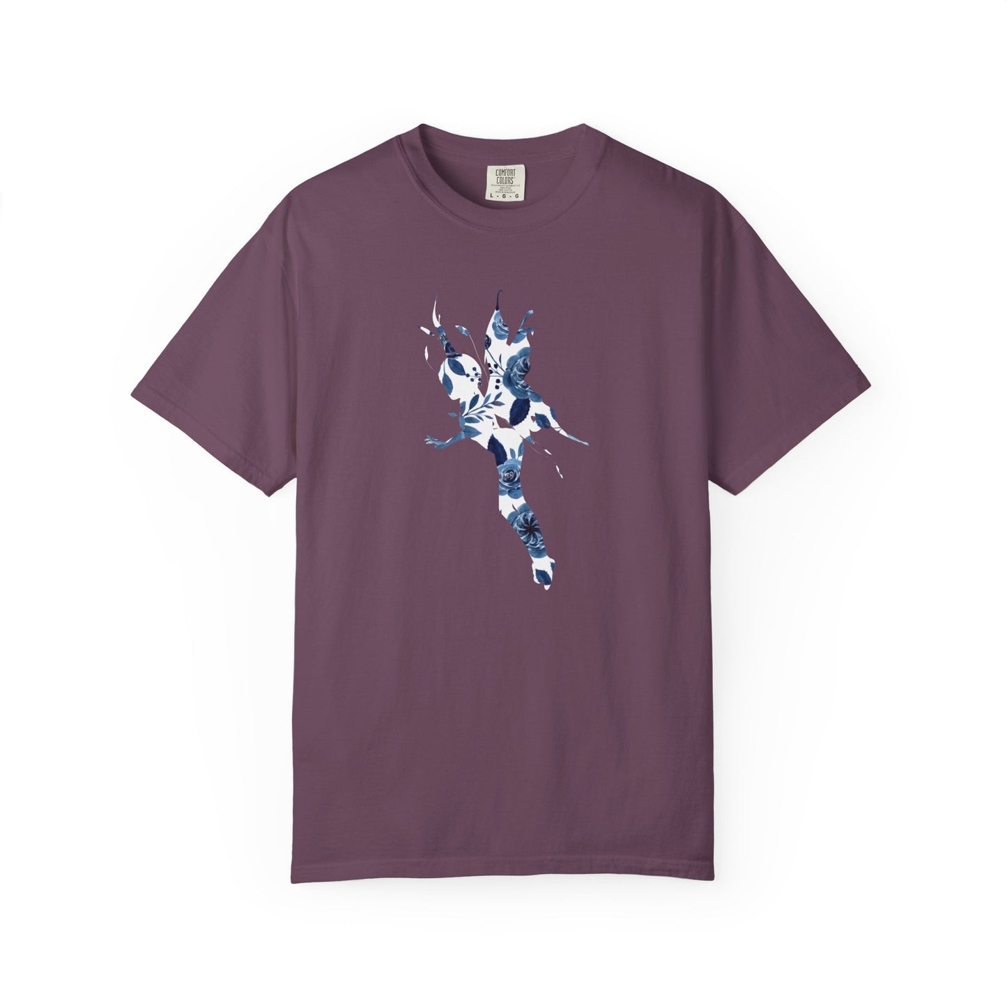 Floral Fairy Shirt