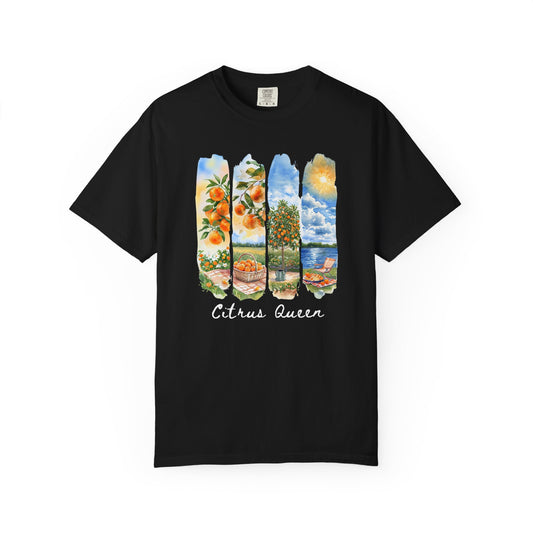 Citrus Queen Shirt