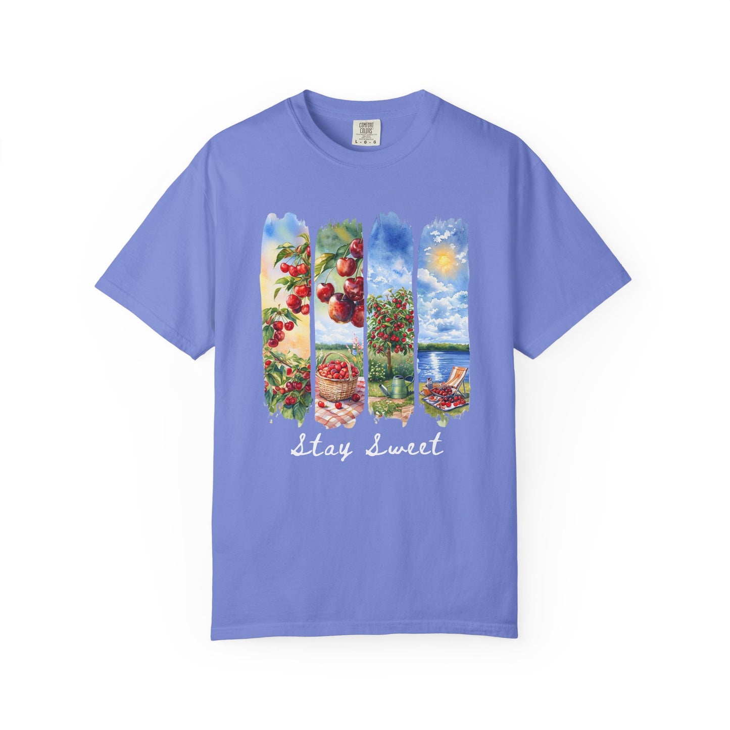 Cherry Stay Sweet Shirt