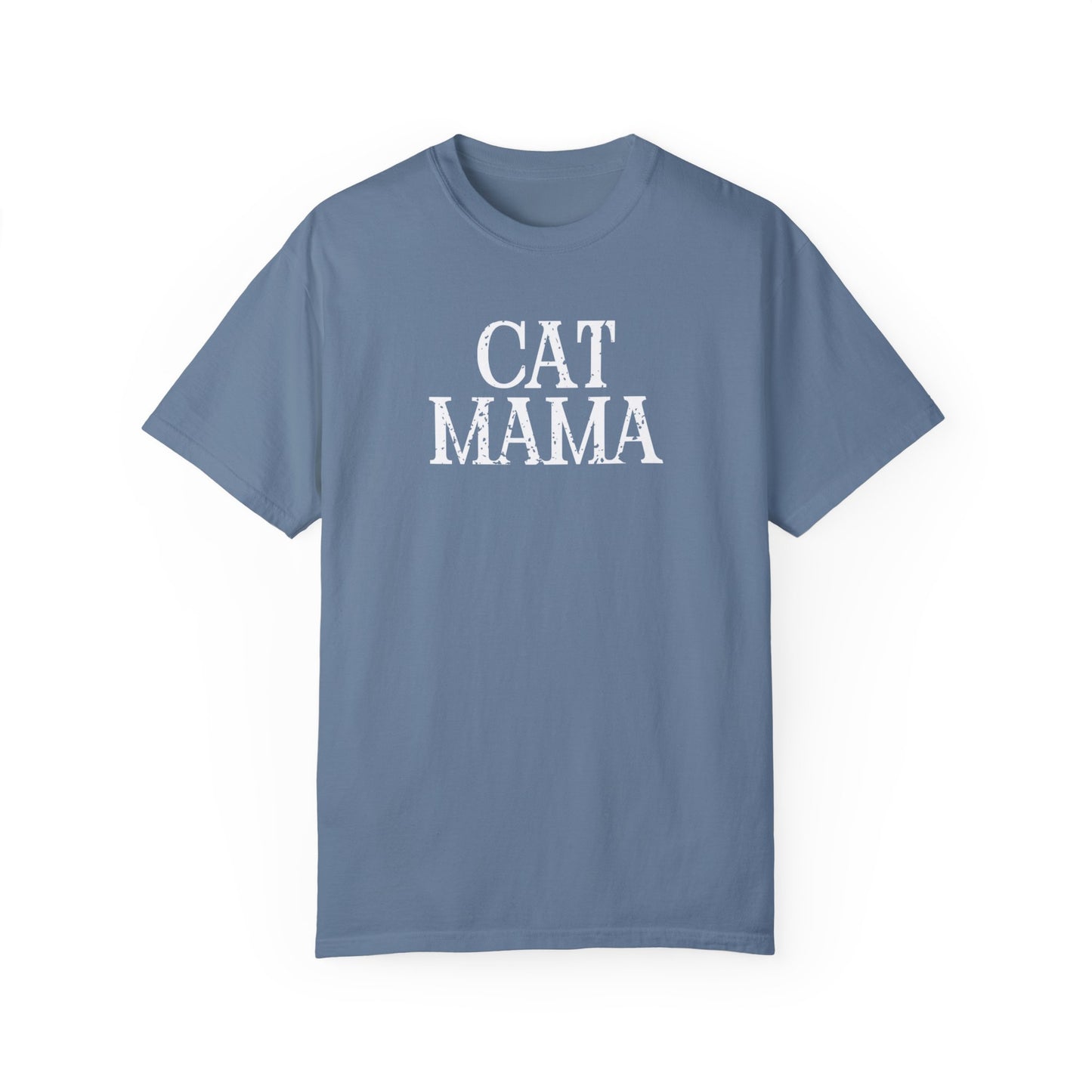 Cat Mama Shirt