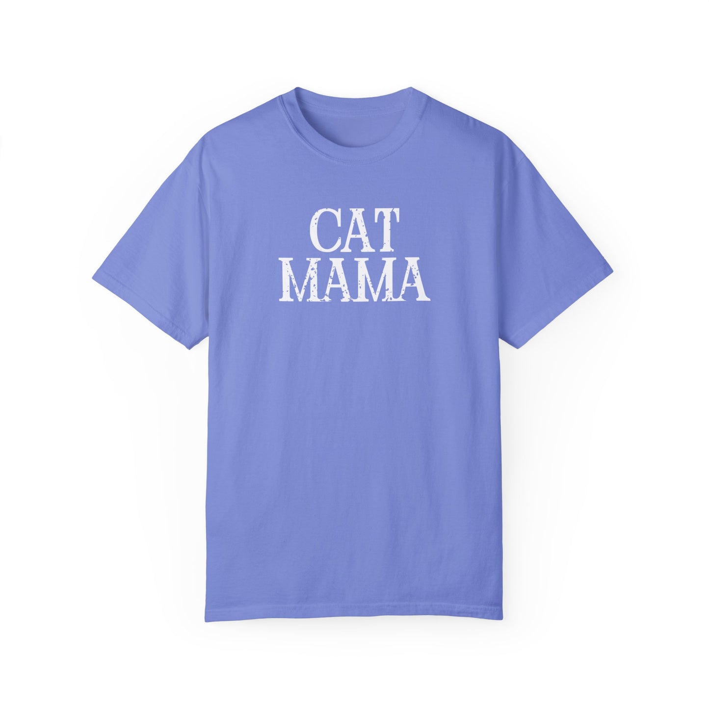 Cat Mama Shirt