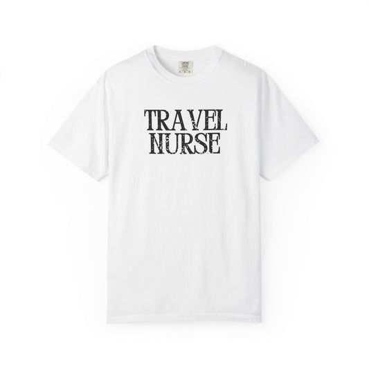 Travel Nurse Shirt
