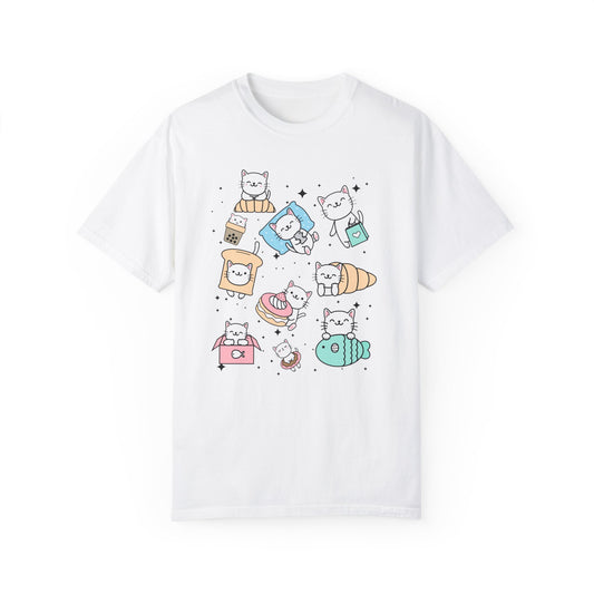 Cute Cats Shirt