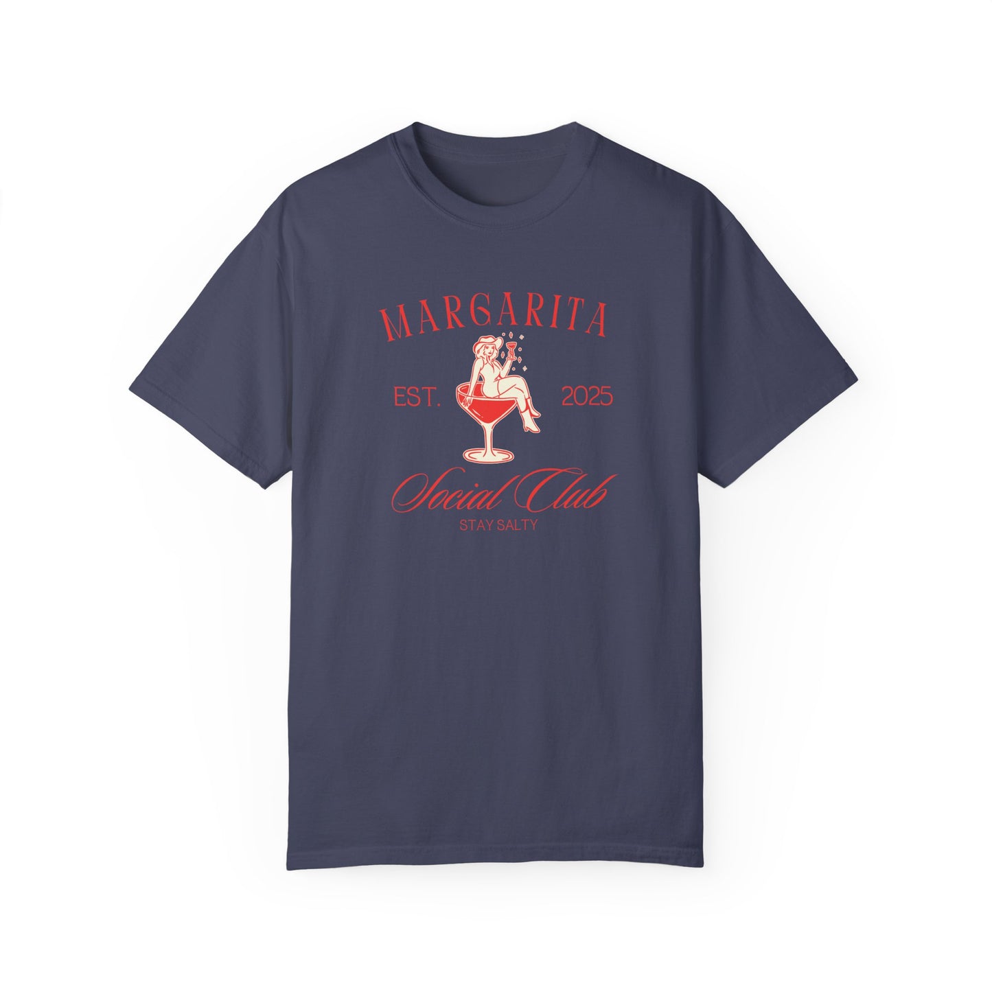 Margarita Social Club Shirt