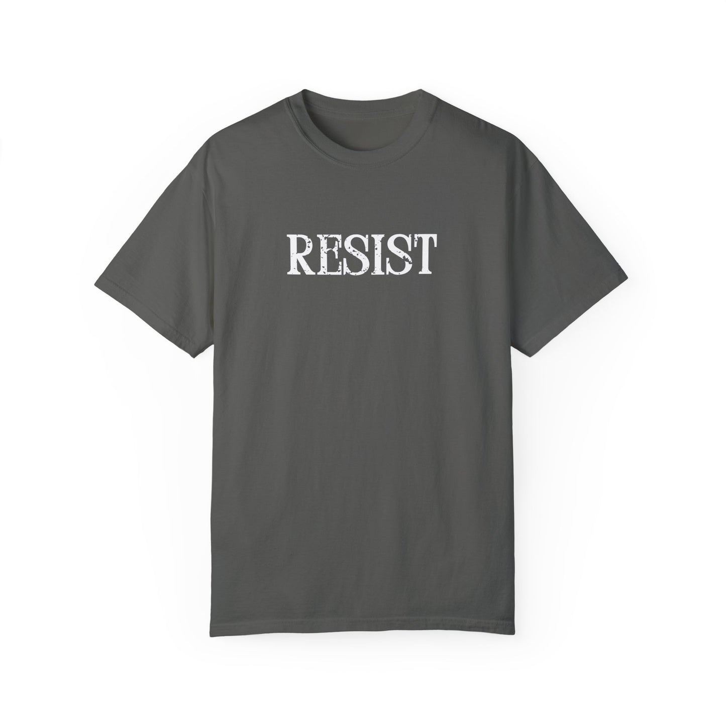 Resist Shirt