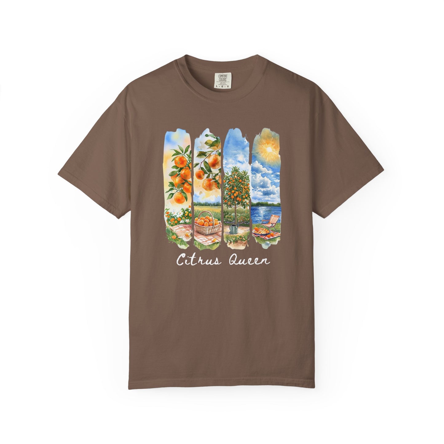 Citrus Queen Shirt