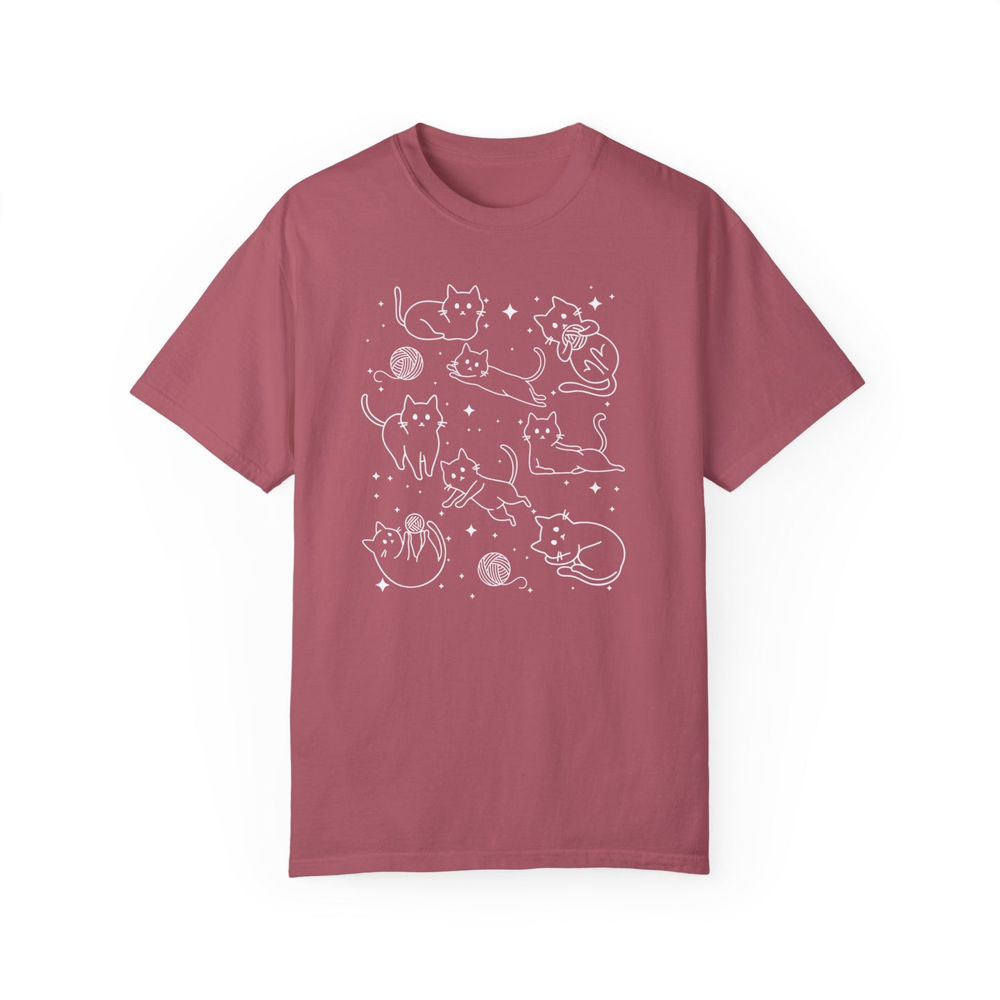 Cute Cats Shirt