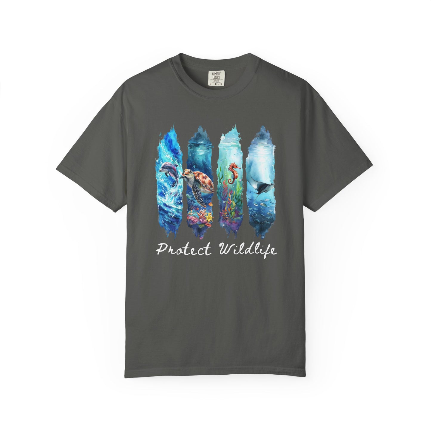 Protect Wildlife Shirt