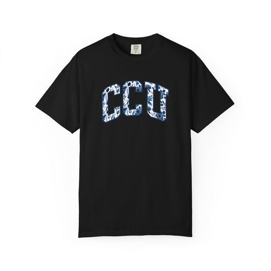 Floral CCU Shirt