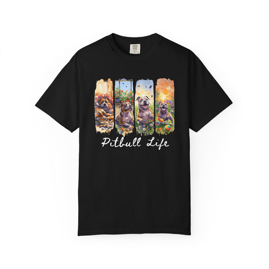 Pitbull Life Shirt