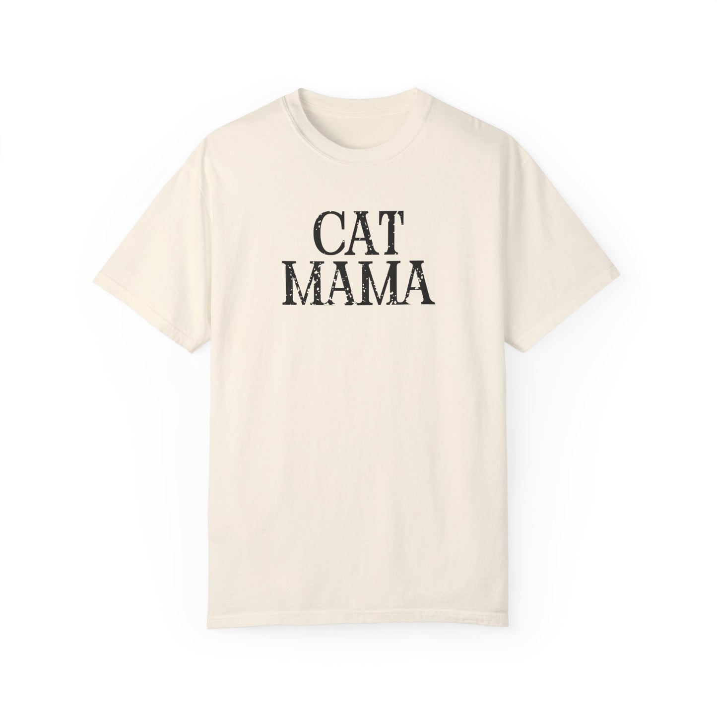 Cat Mama Shirt