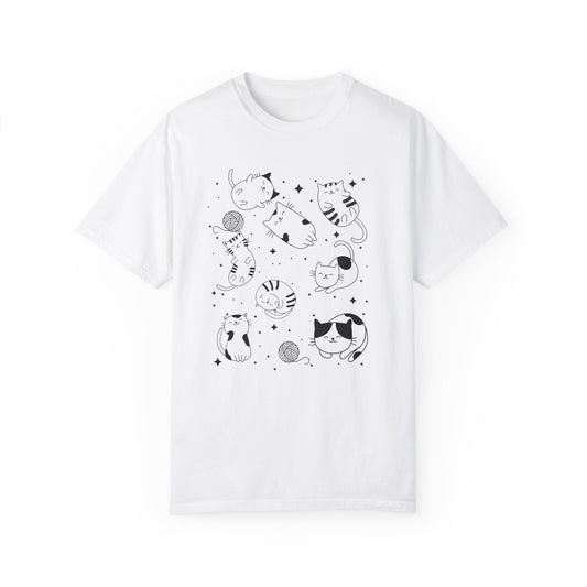 Cute Cats Shirt