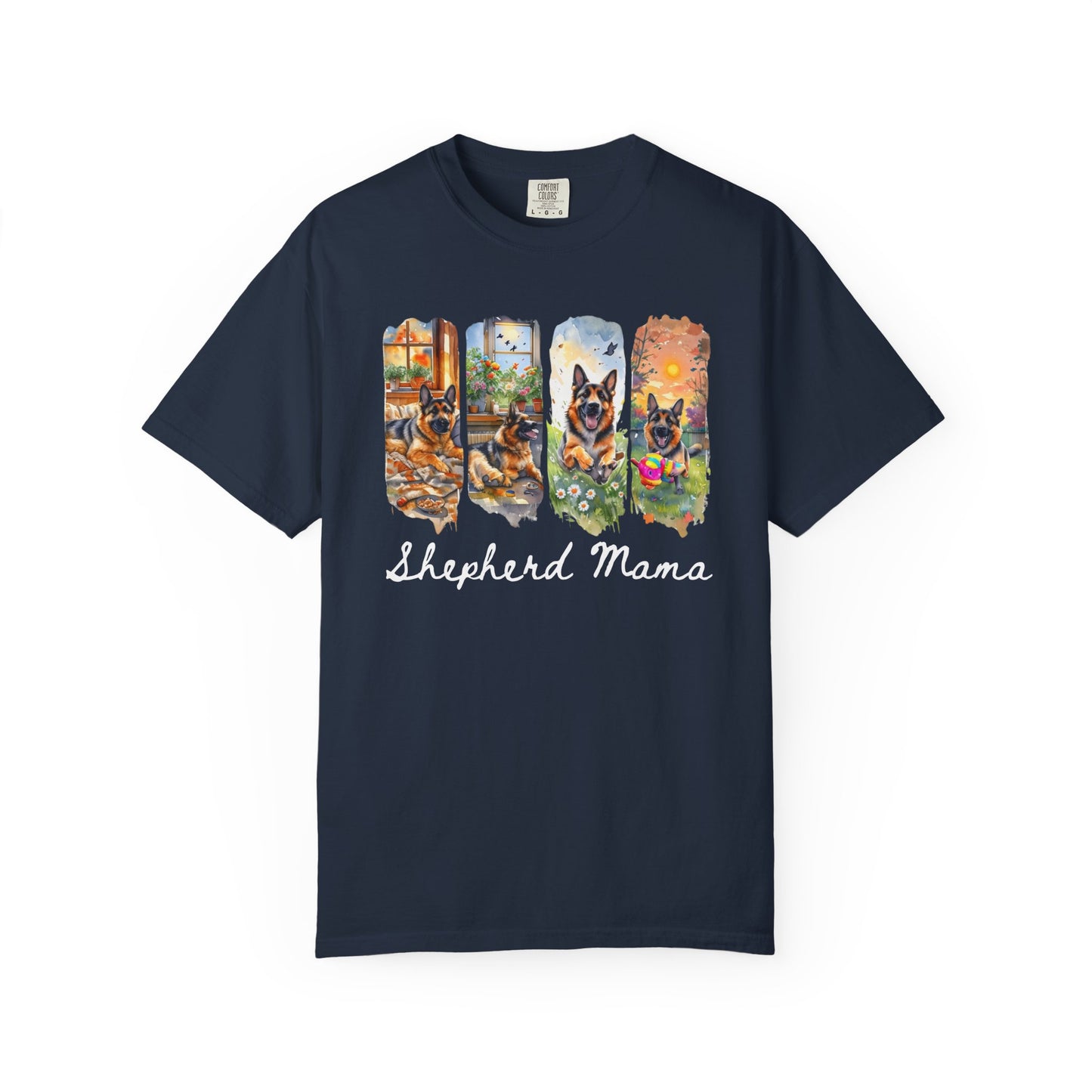 Shepherd Mama Shirt