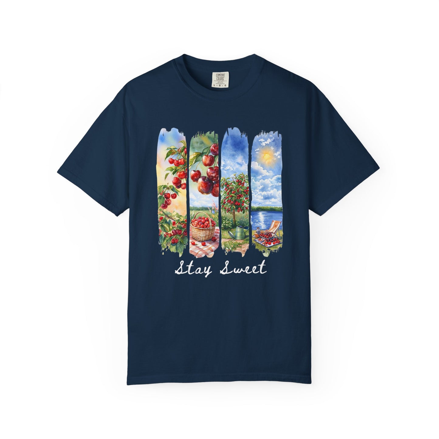 Cherry Stay Sweet Shirt