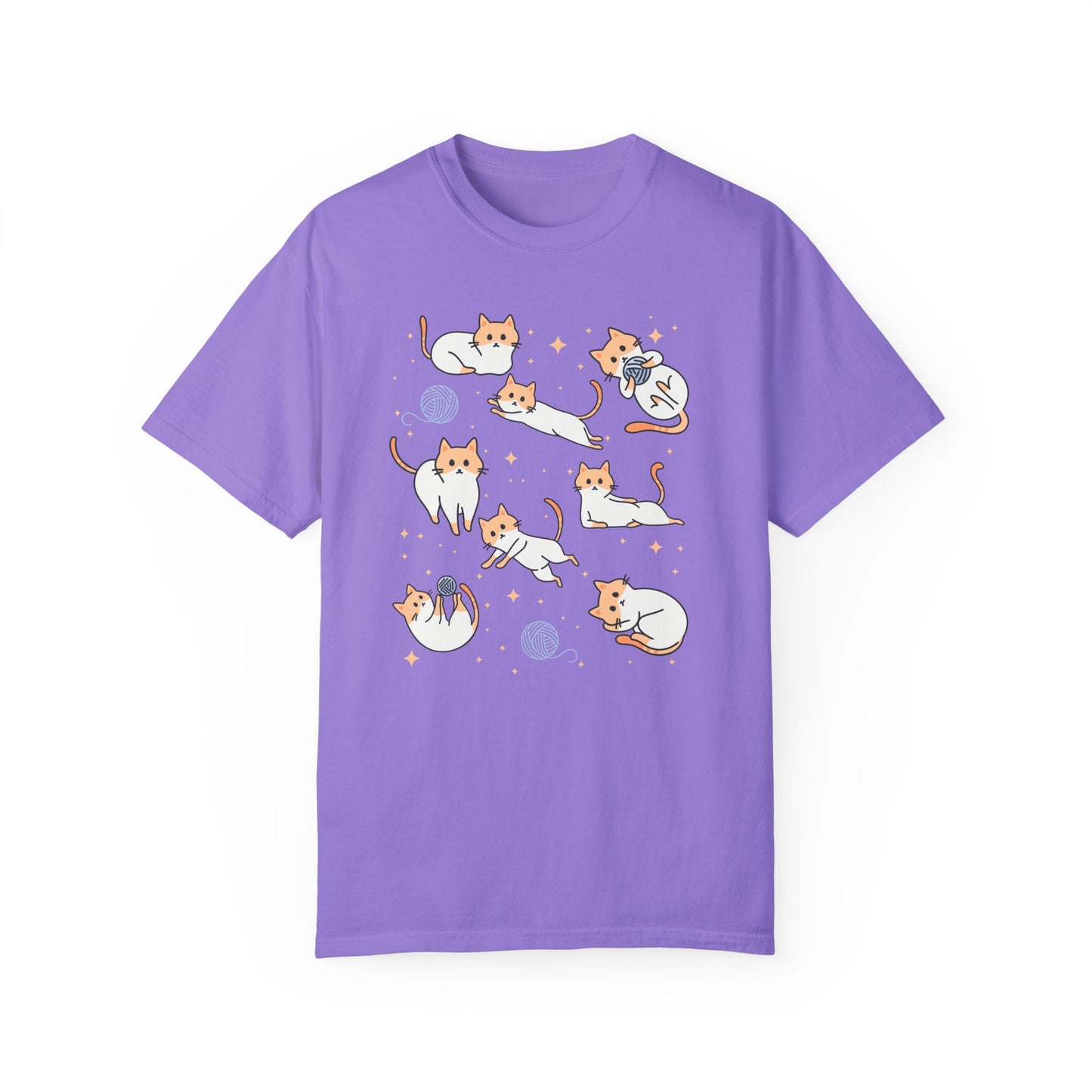 Cute Cats Shirt