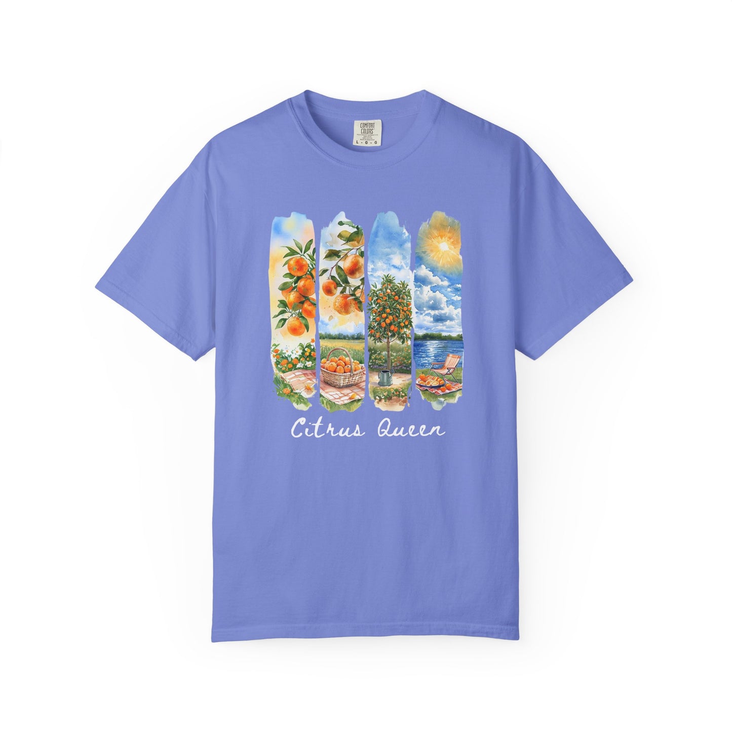 Citrus Queen Shirt