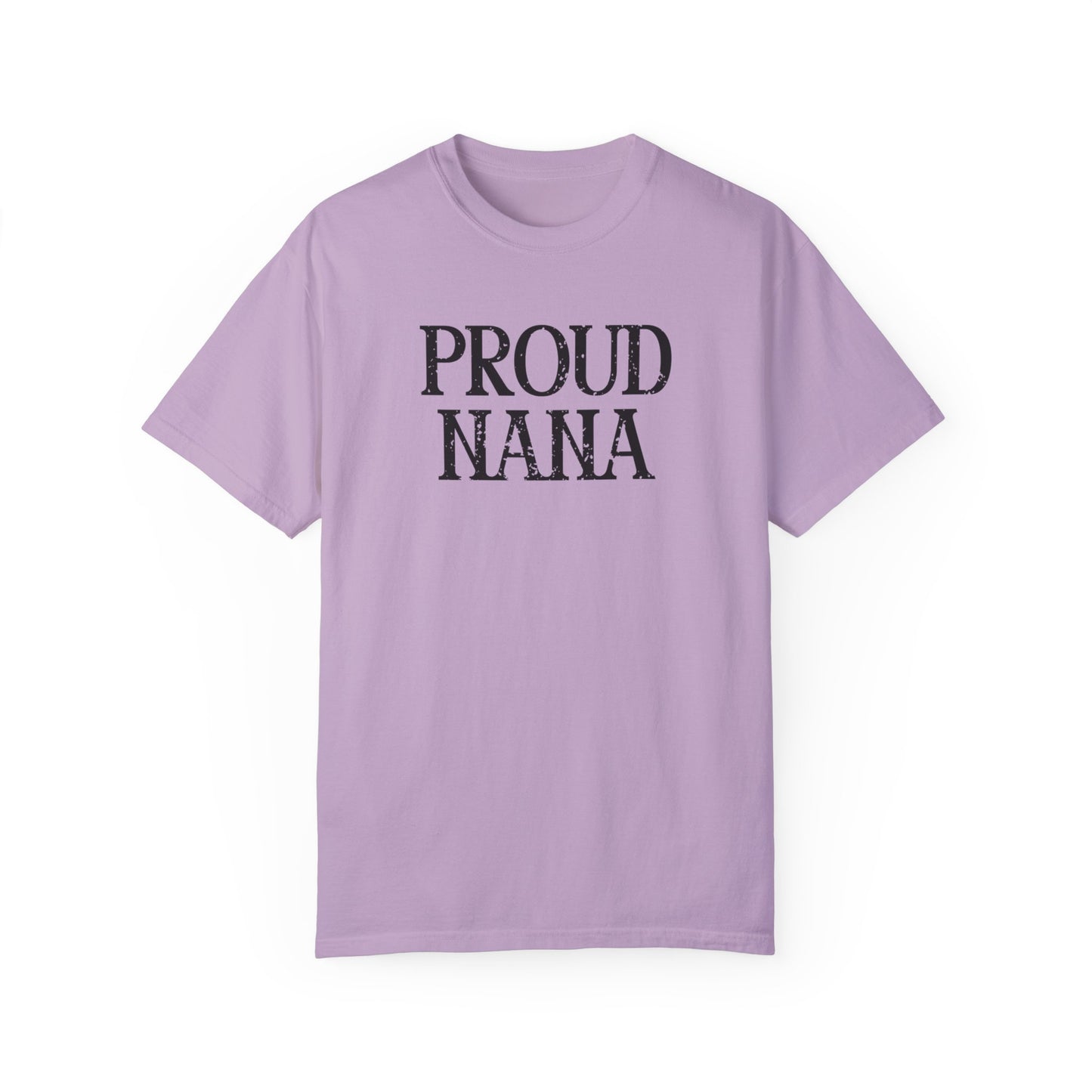 Proud Nana Shirt