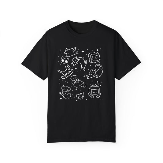 Cute Cats Shirt