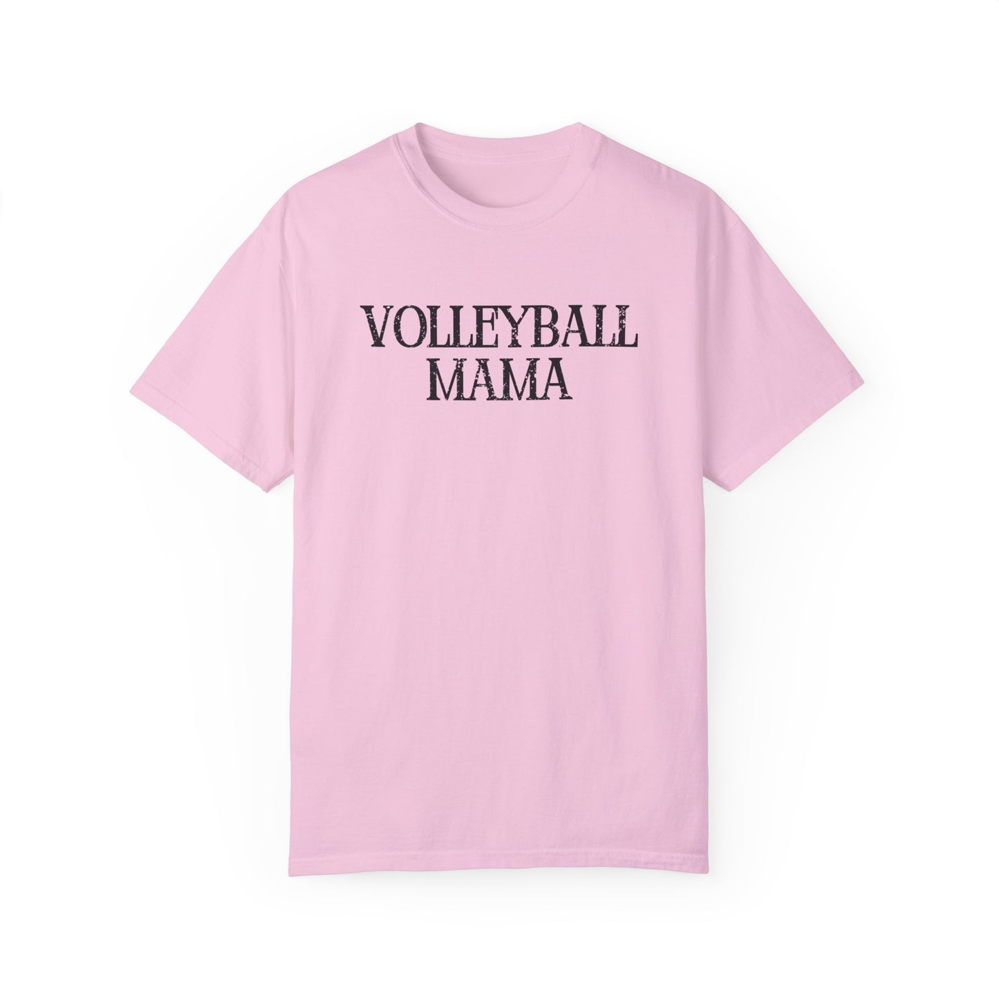 Volleyball Mama Shirt