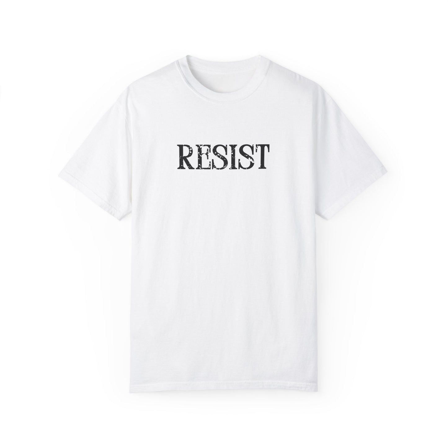 Resist Shirt