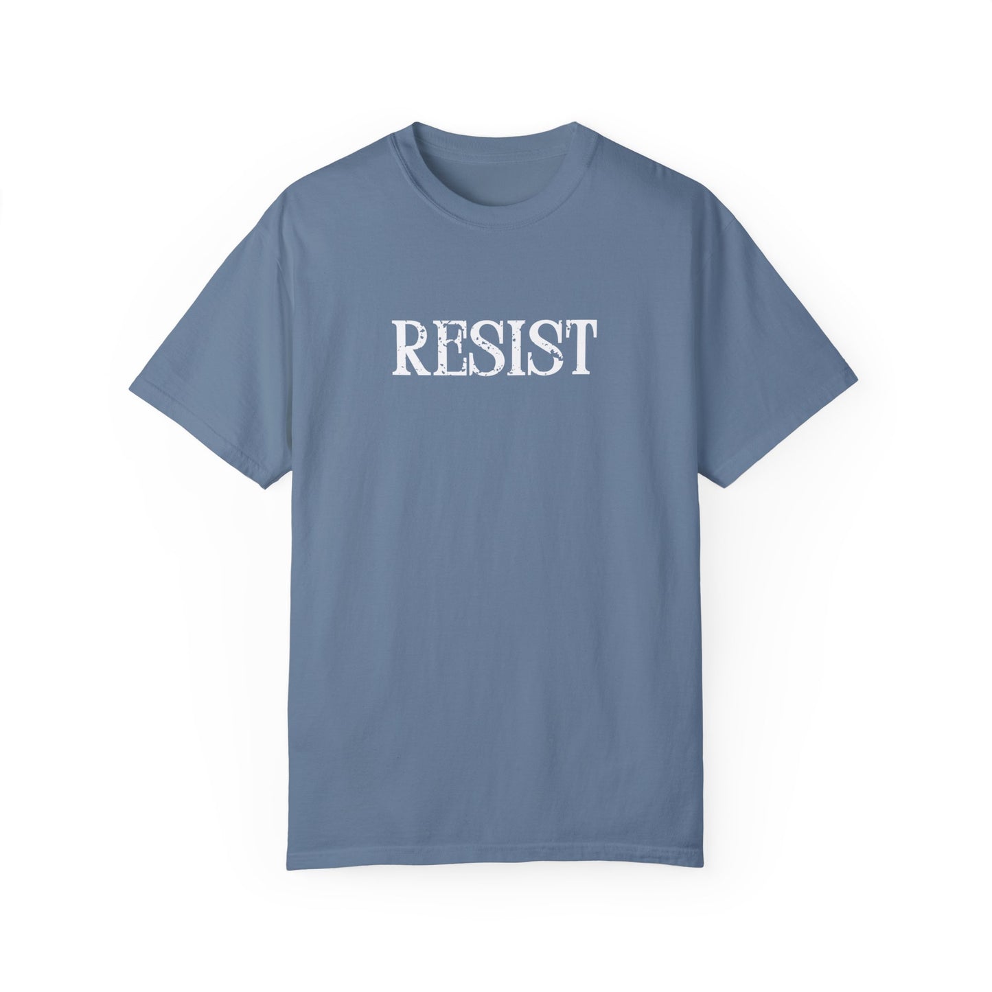 Resist Shirt