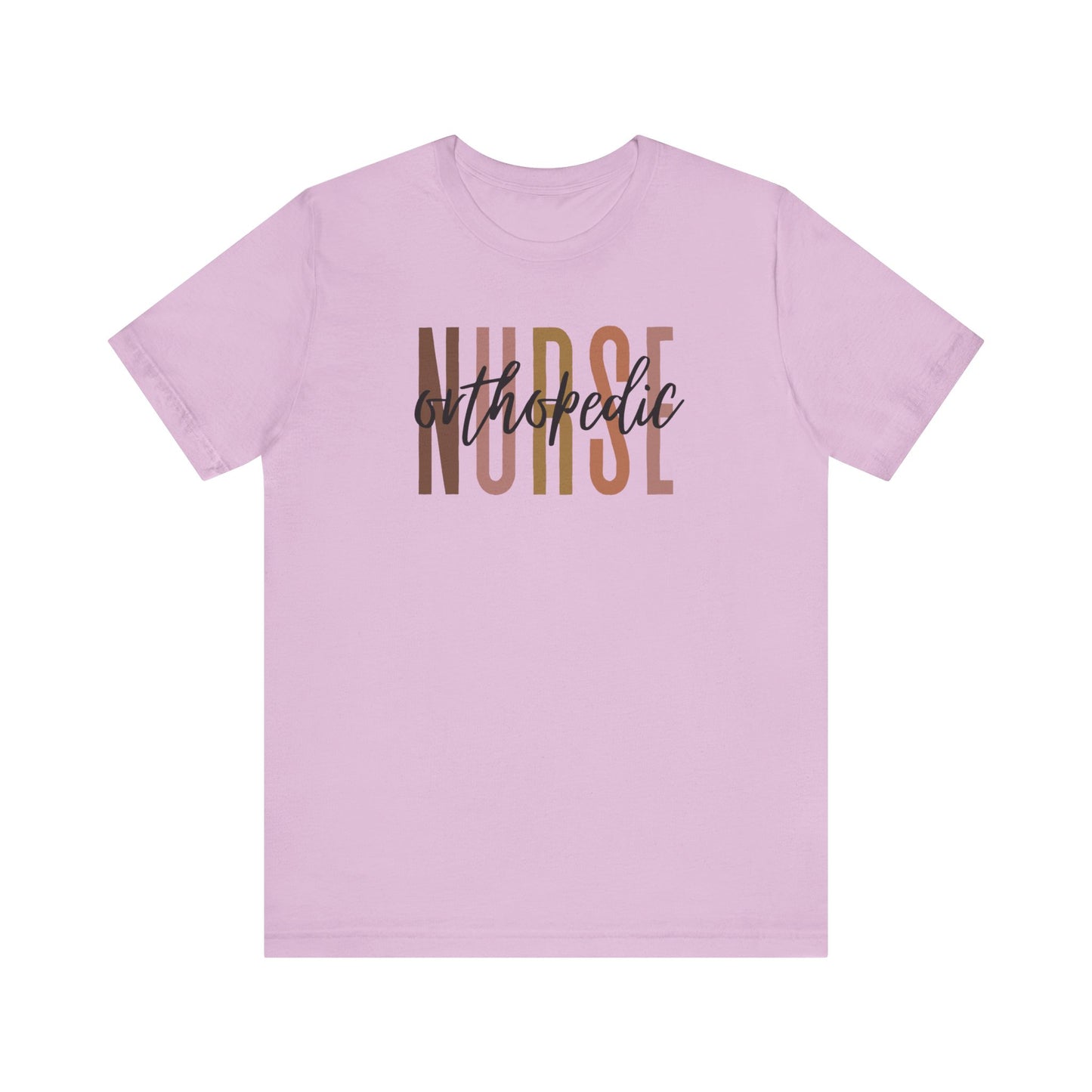 Orthopedic Nurse Shirt