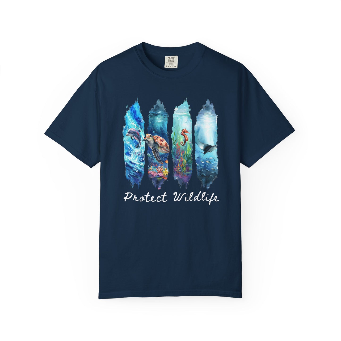 Protect Wildlife Shirt