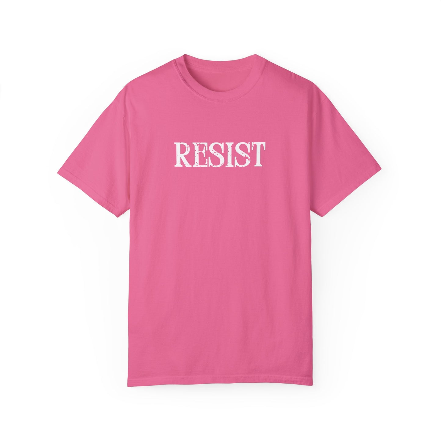 Resist Shirt