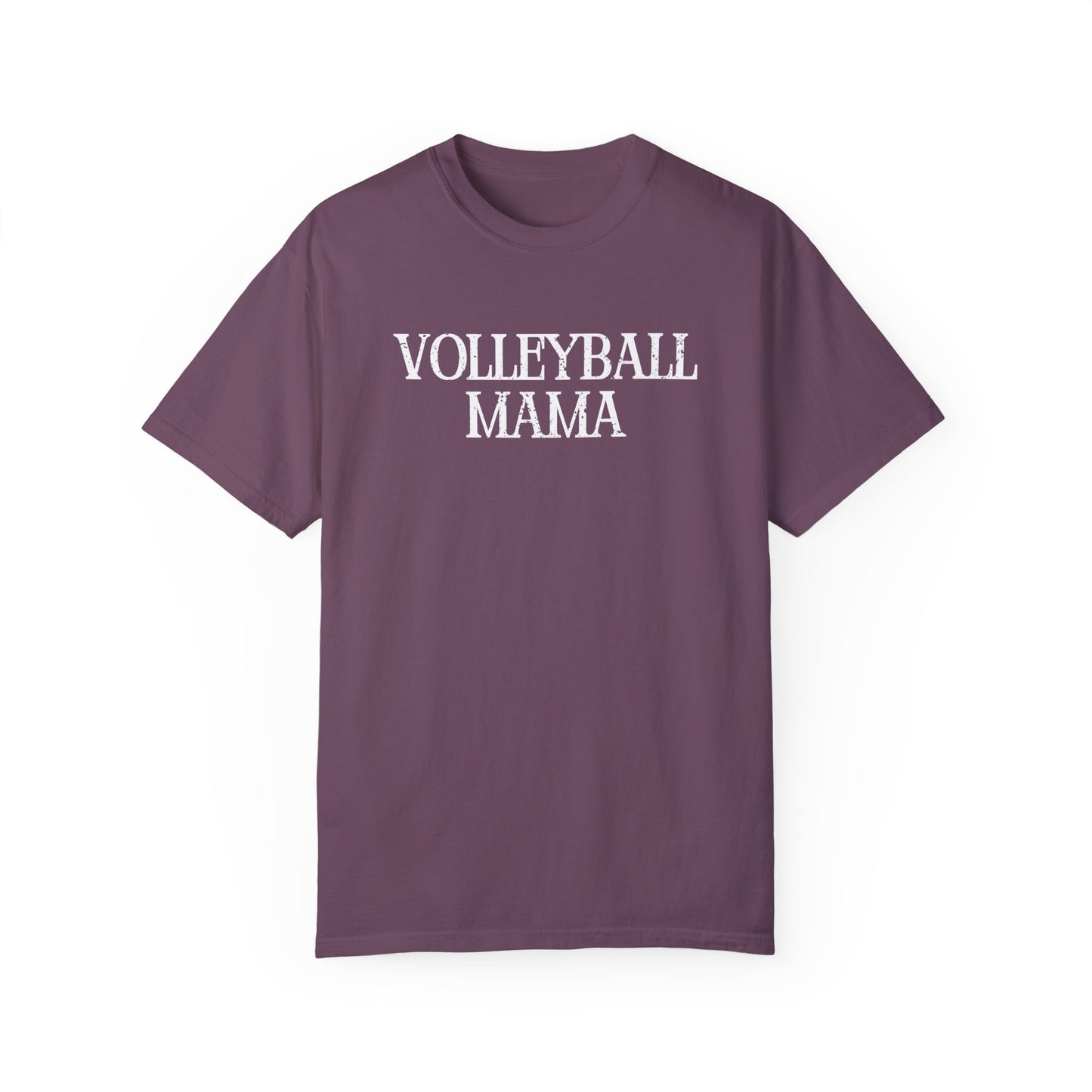 Volleyball Mama Shirt