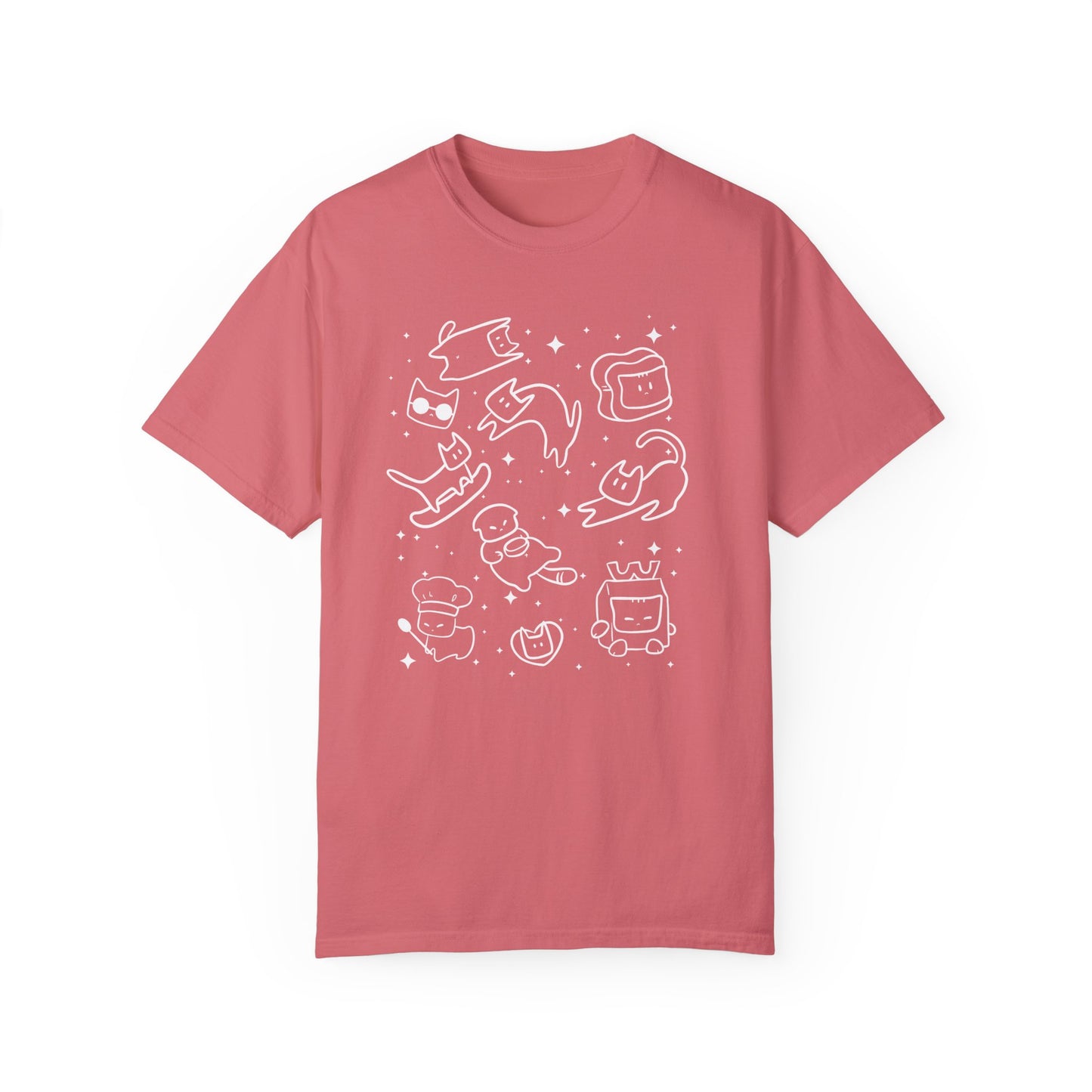 Cute Cats Shirt