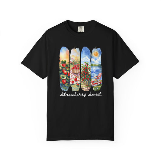 Strawberry Sweet Shirt