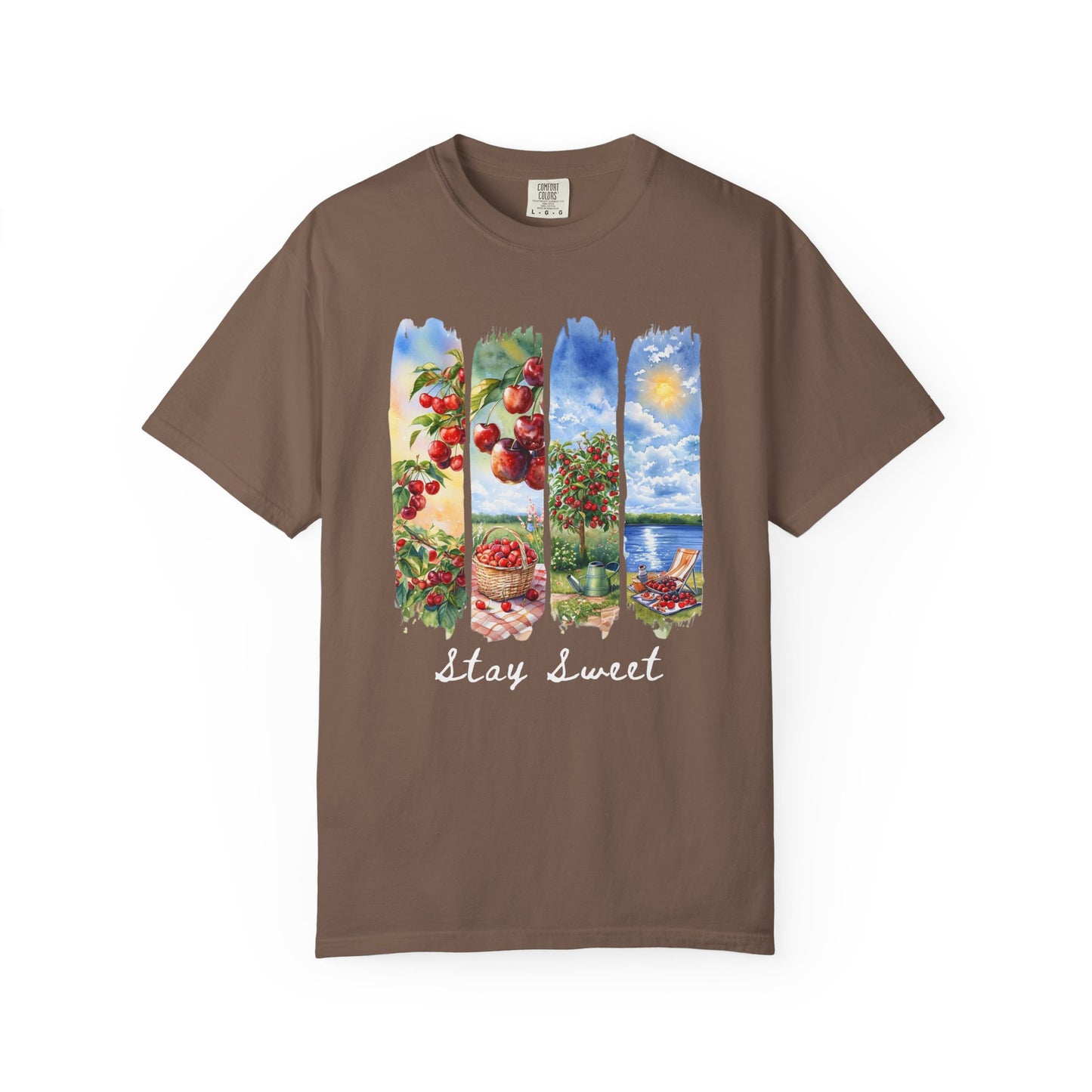 Cherry Stay Sweet Shirt