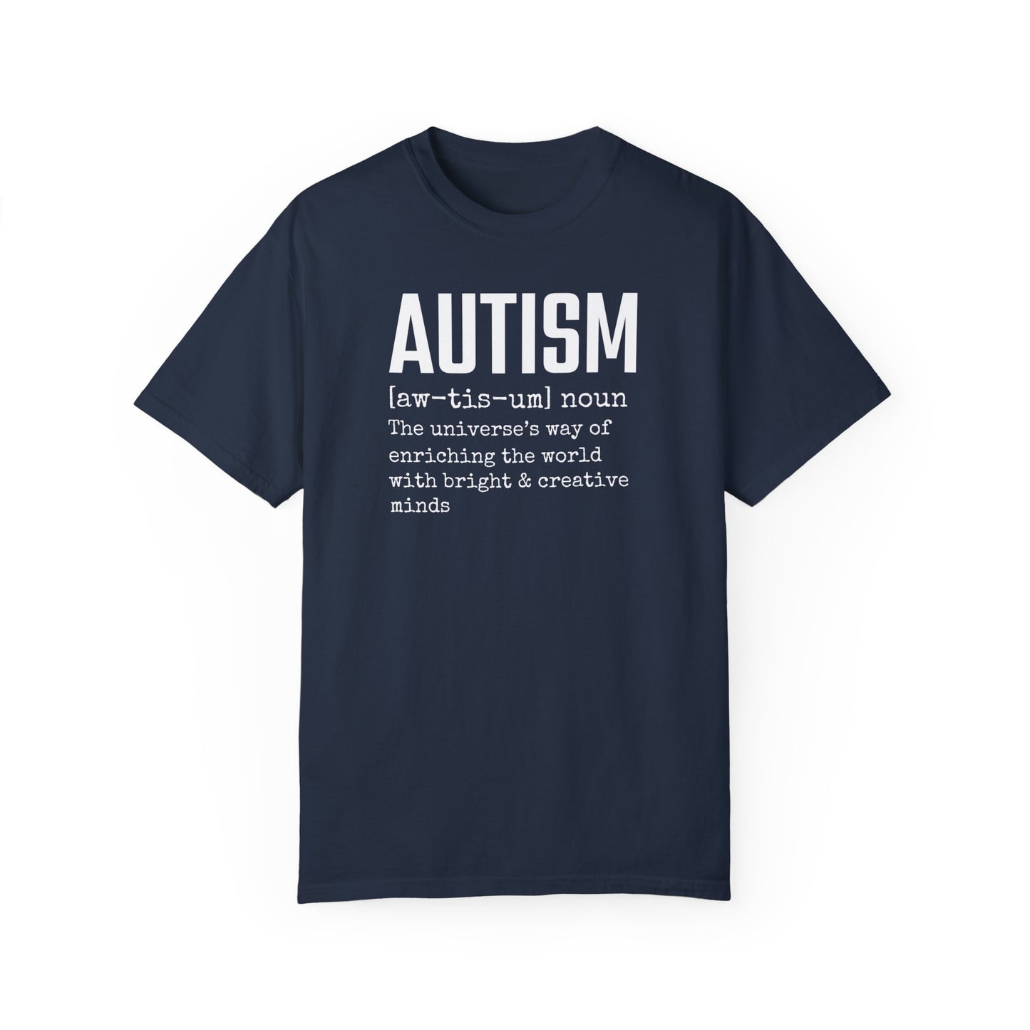 Autism Awareness Shirt
