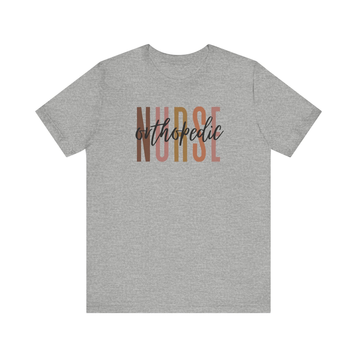 Orthopedic Nurse Shirt