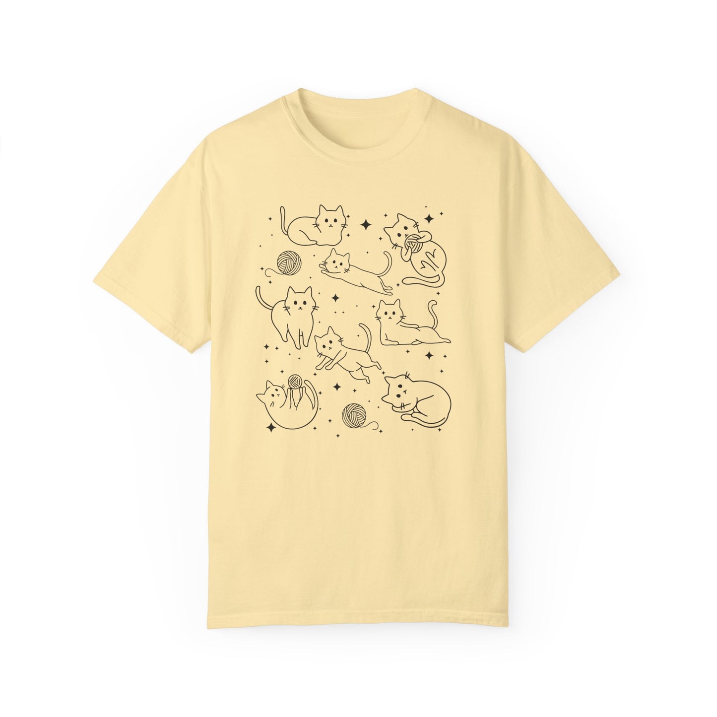 Cute Cats Shirt