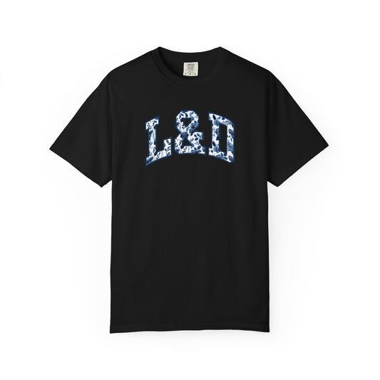 Floral L&D Shirt