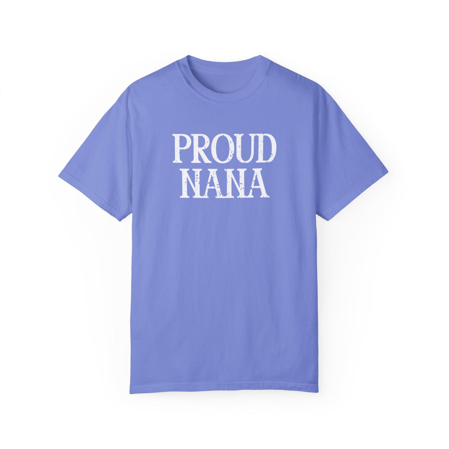 Proud Nana Shirt
