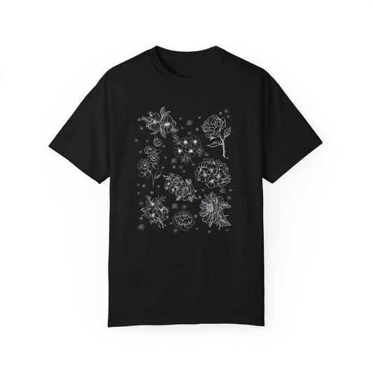 Floral Shirt